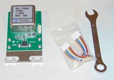 Wenzel ocxo timebase d'occasion  Lannilis