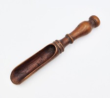 Fine georgian treen for sale  SALISBURY