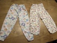 Hosen sommerhosen 116 gebraucht kaufen  München