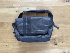 Vaude umhängetasche schwarz gebraucht kaufen  Waldburg