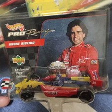 Hotwheels Pro Racing CART Indy Car Tasman Motorsports usado GT Minicar, usado comprar usado  Enviando para Brazil
