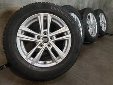Beetle alufelgen silber gebraucht kaufen  Herford