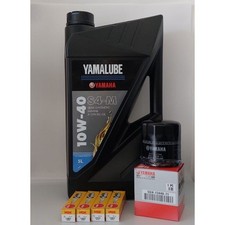 Kit tagliando moto usato  Agrigento