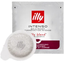 Illy ese espresso for sale  Newton