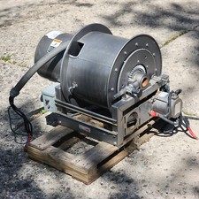 Hannay motor power for sale  North Salt Lake