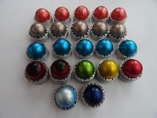 220 leere nespresso gebraucht kaufen  Kassel