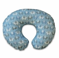 Blue elephant boppy for sale  Colwich