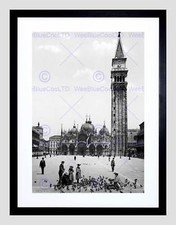 Piazza san marco for sale  EDINBURGH