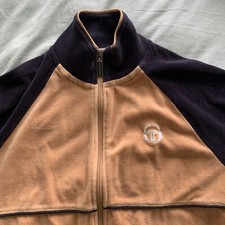 Sergio tacchini velour for sale  KNUTSFORD