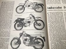 Greeves 247cc trials for sale  BRIGHTON