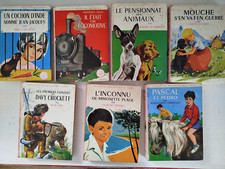 Lot livres nouvelle d'occasion  La Voulte-sur-Rhône