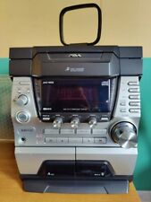 Stereo audio aiwa usato  Leonforte