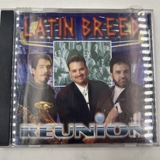 Latin breed reunion for sale  Wichita Falls