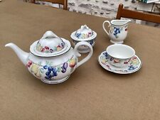 Service thé villeroy d'occasion  Pau