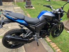 lexmoto 125cc for sale lexmoto 125cc for sale HARTLEPOOL