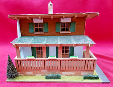 Maquette maison architecte d'occasion  Trévoux