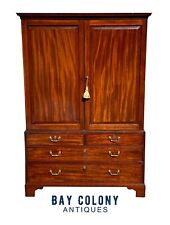 Impressive antique chippendale for sale  Springfield
