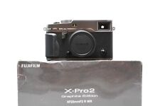 Fotocamera fujifilm pro2 usato  Modena