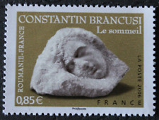 Timbre brancusi sommeil d'occasion  Annecy
