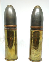 Wwi artisanat tranchee d'occasion  Guyancourt
