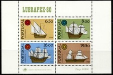 Portugal 1980 ships for sale  STOKE-ON-TRENT