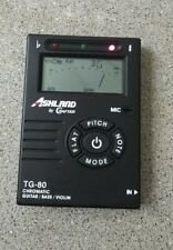 Ashland crafter tuner. for sale  LONDON