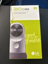 Câmera LG 360 comprar usado  Enviando para Brazil