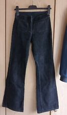 Damen cordhose flared gebraucht kaufen  Willich