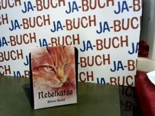 Nebelkatze bender stefanie gebraucht kaufen  Bingen