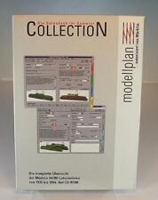 Märklin collection datenbank gebraucht kaufen  Schenefeld
