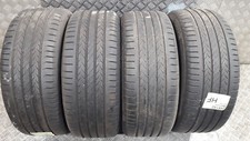 CONTINENTAL ECOCOCONTACT 6Q XL 235/50R18 101V ZESTAW OPON ZESTAW OPON na sprzedaż  PL