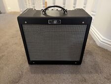 Fender blues junior for sale  CHORLEY