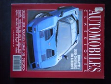 Automobiles classiques 1991 usato  Italia