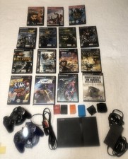 Sony playstation slim for sale  Warminster