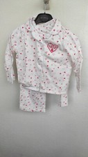 Pyjama lulu castagnette d'occasion  Strasbourg-