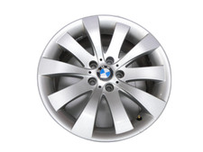 Felge alufelge 5x120 gebraucht kaufen  Linkenheim-Hochstetten