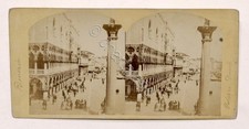 Fotografia stereoscopica venez usato  Vimodrone