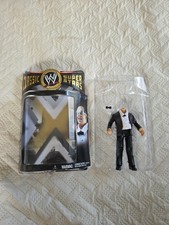 Boneco personalizado Jakks Pacific Gorilla Monsoon forragem e embalagem WWF WWE horário nobre, usado comprar usado Boneco personalizado Jakks Pacific Gorilla Monsoon forragem e embalagem WWF WWE horário nobre, usado comprar usado  Enviando para Brazil
