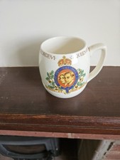 george vi coronation mug for sale george vi coronation mug for sale WOLVERHAMPTON