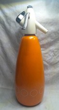Vintage boc sparklets for sale  GOOLE