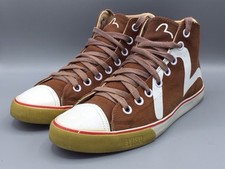 Trainers evisu mens for sale  MANCHESTER