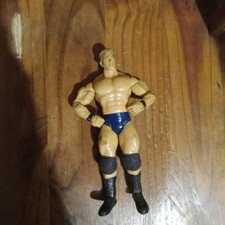Boneco de ação de luta livre Jakks Pacific WWE 2003 JBL  comprar usado  Enviando para Brazil