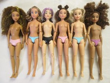 Lote de bonecas AA 6 nuas Disney ILY 4Ever Rapunzel Tiana Minnie Mouse Ariel vinil comprar usado Lote de bonecas AA 6 nuas Disney ILY 4Ever Rapunzel Tiana Minnie Mouse Ariel vinil comprar usado  Enviando para Brazil