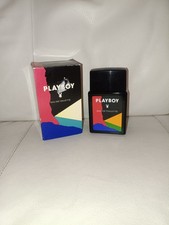 Profumo uomo playboy usato  Latronico