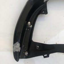 Maniglione posteriore honda usato  Terracina