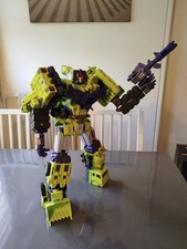 Toyworld constructor aka d'occasion  Poissy