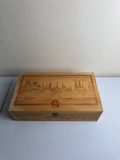 Vtg langenbach wooden for sale  Mount Prospect