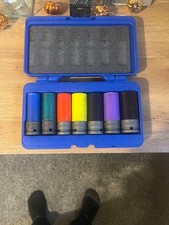 Bluepoint alloy wheel for sale Bluepoint alloy wheel for sale  SHREWSBURY