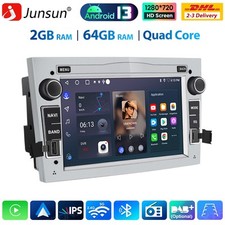 64gb carplay android gebraucht kaufen  Buttstädt