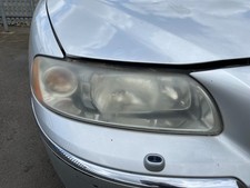 Volvo v70 mk2 for sale  STOURPORT-ON-SEVERN